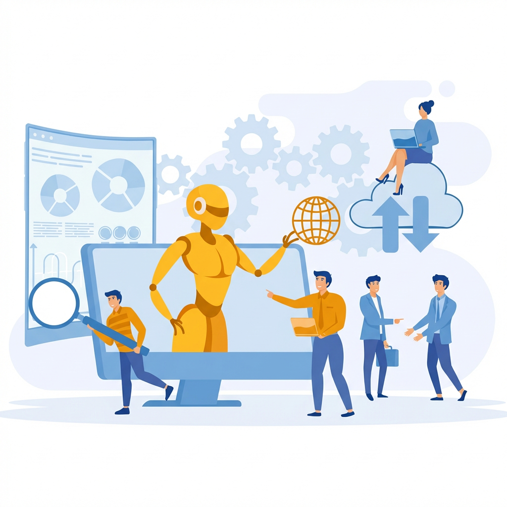 Digital Transformation